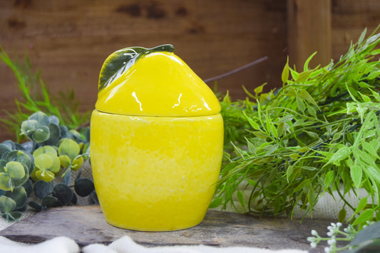 Lemon Wax/Oil Burner