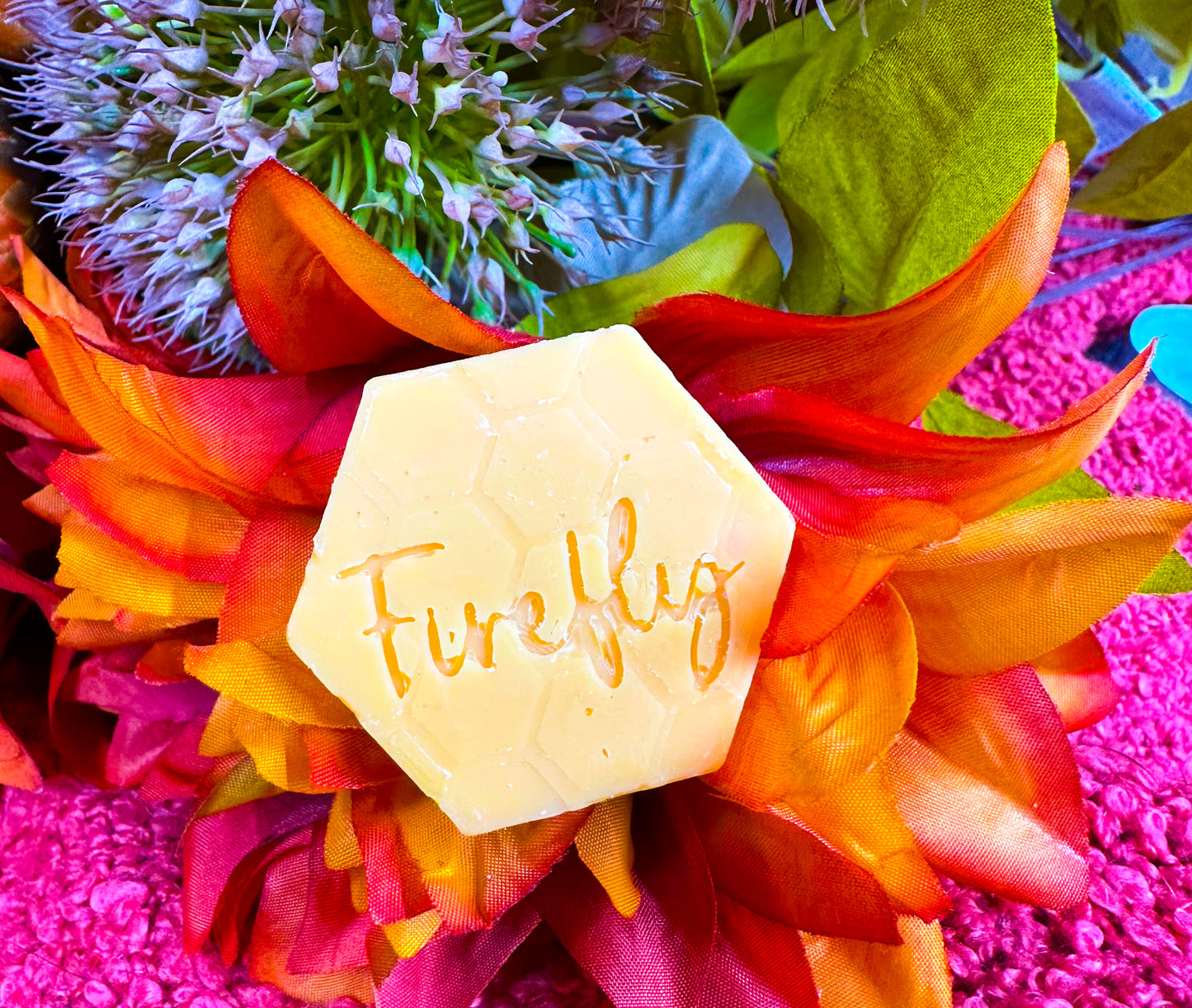 Sauvage Dupe Mini Wax Melts (6)