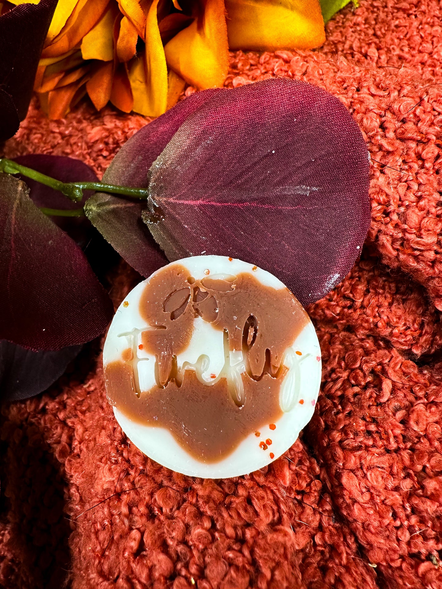 Toasted Marshmallow Mini Melts (6)