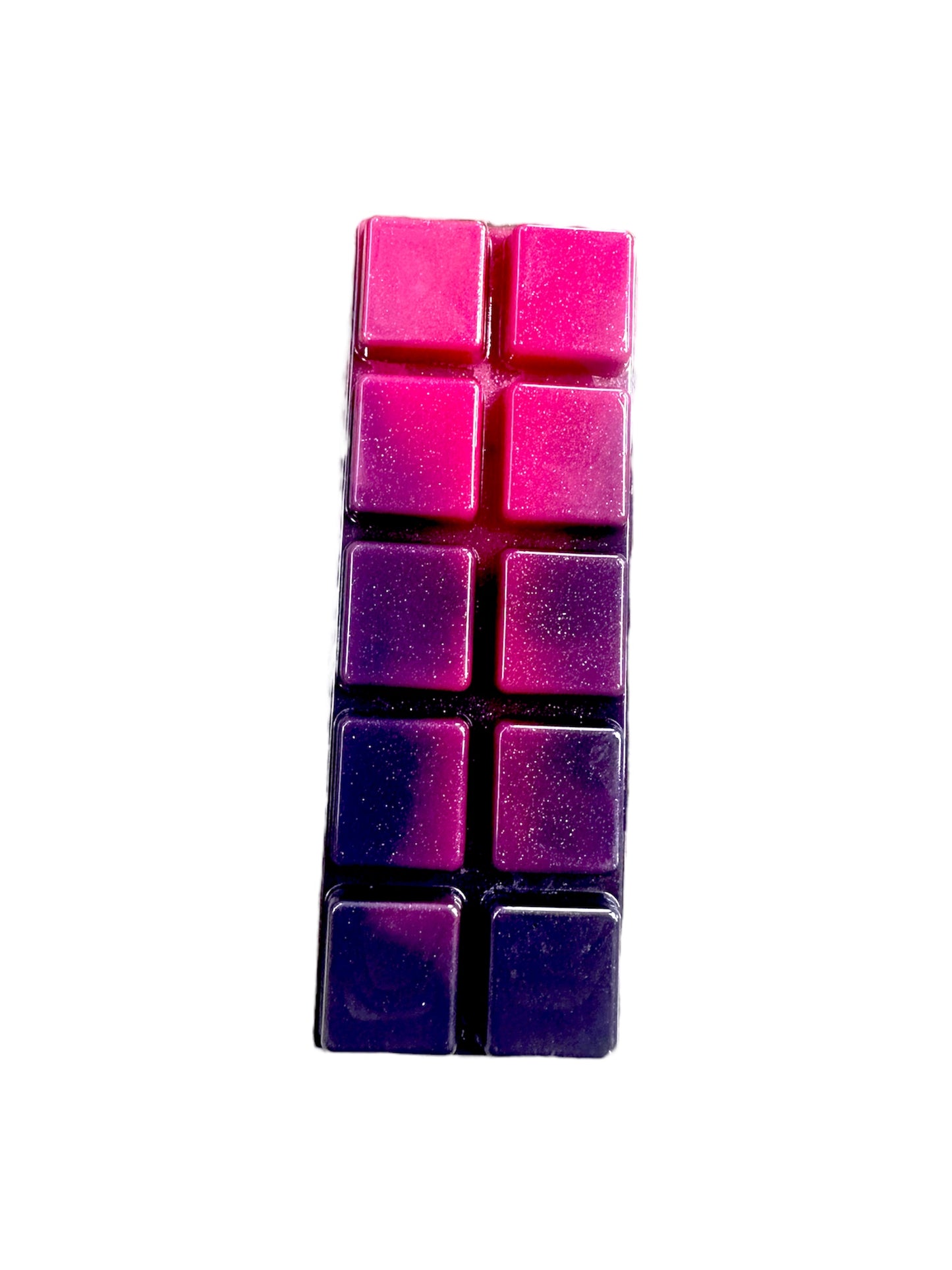 Blackcurrant & Fressia Wax Melt Bar