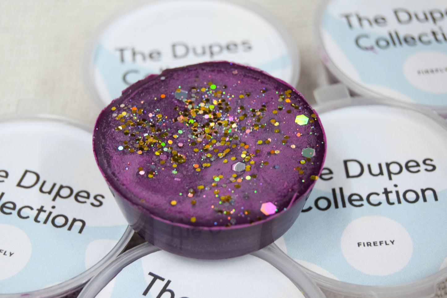 Orchid Noir- The Dupes Collection Wax Melt Pot