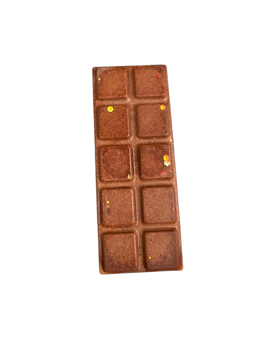 Vanilla Hazelnut Wax Melt Bar- The Autumn Collection