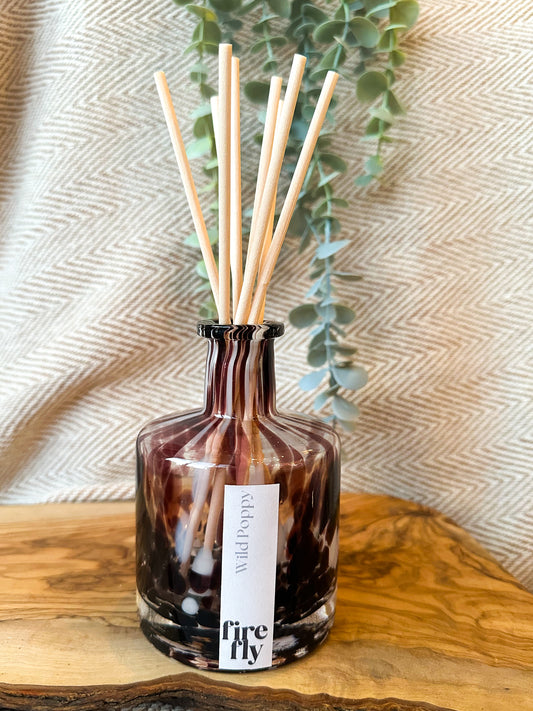 Wild Poppy Redd Diffuser 200ml