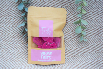 Snow Fairy Mini Wax Melts (6)