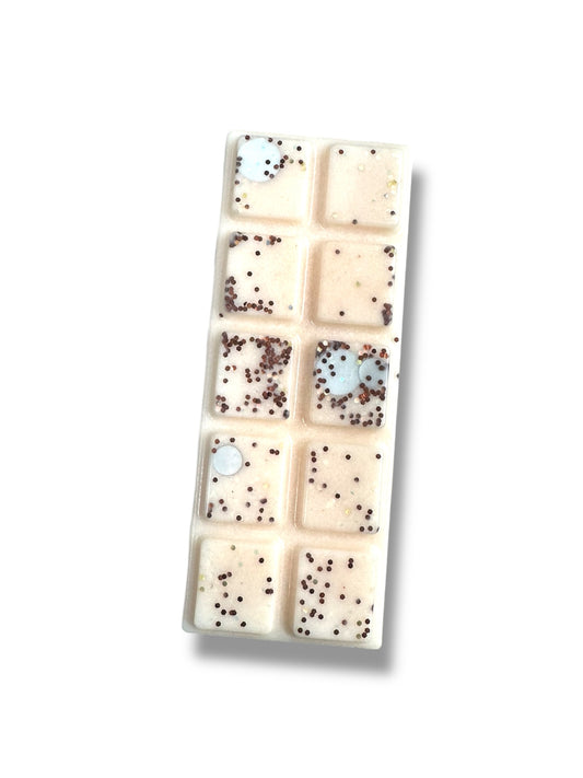 White Cookies Wax Melt Bar- The Autumn Collection