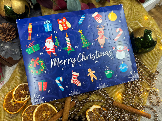 *PRE-ORDER* Firefly Christmas Advent Calendar