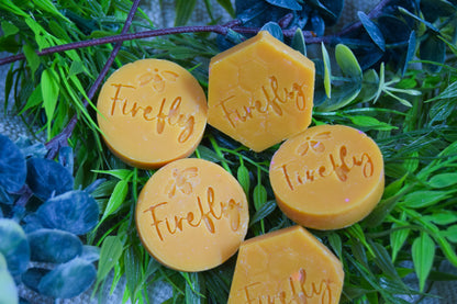 Sparkling Peachy Wine Mini Wax Melts (6)