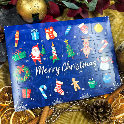 *PRE-ORDER* Firefly Christmas Advent Calendar