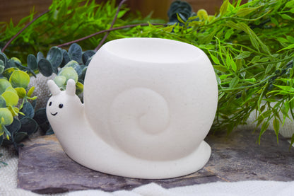 Snail Wax/Oil Burner