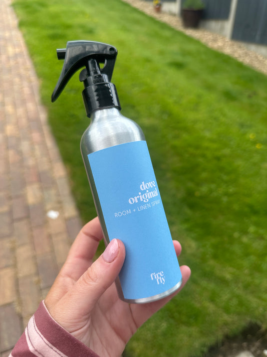 Dove Original Room & Linen Spray