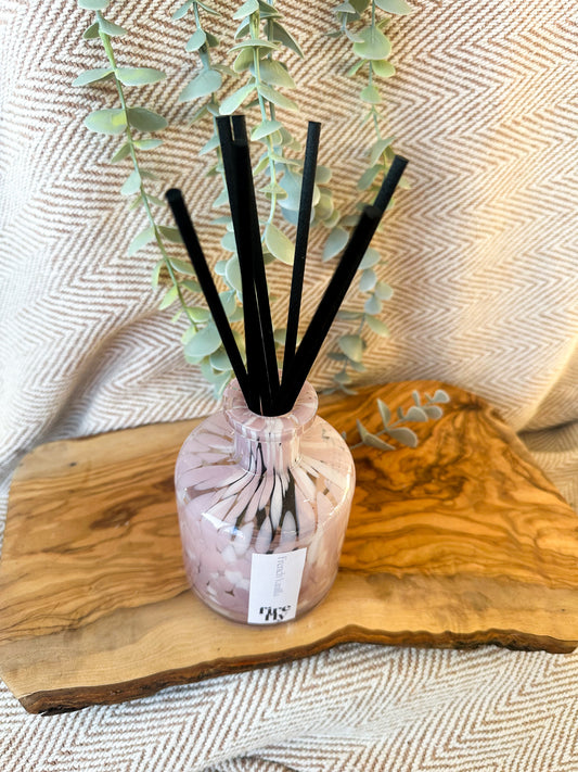 French Vanilla Reed Diffuser 200ml