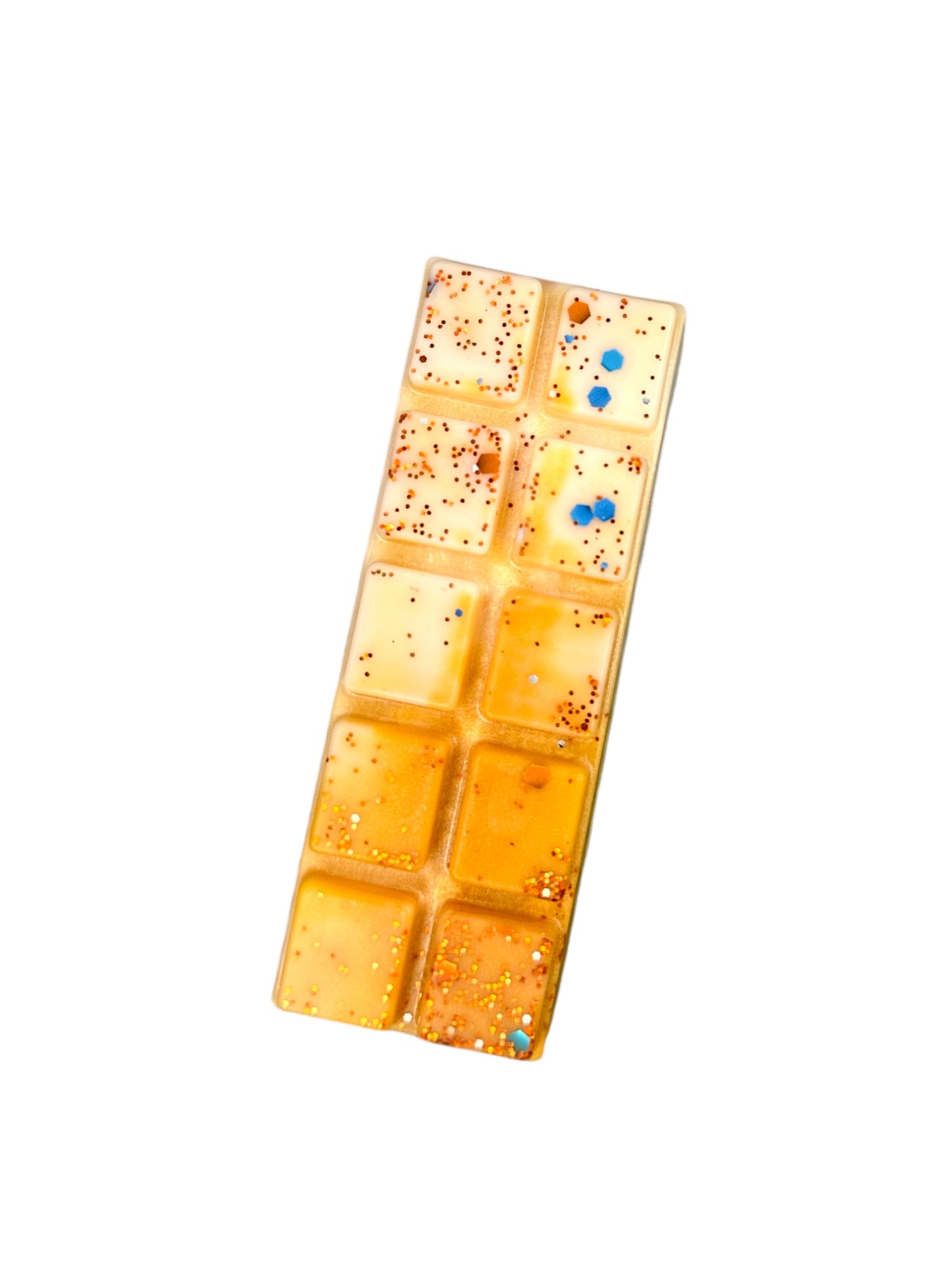 Orange Blossom & Costal Cypress Wax Melt Bar