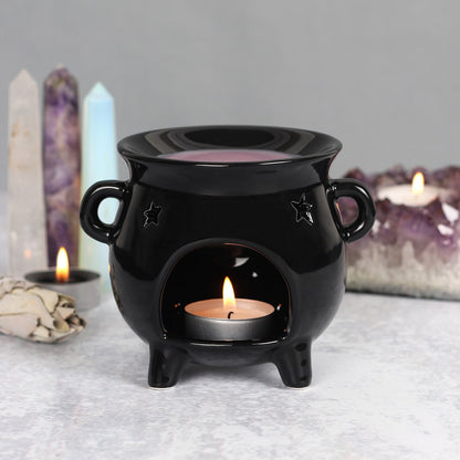 Cauldron Wax Burner