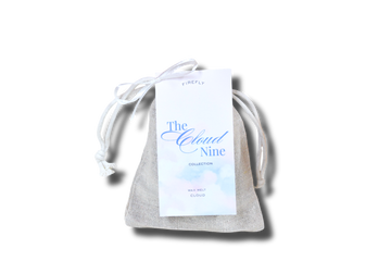 Cloud Nine Collection- Fresh Linen