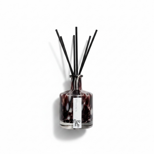 Wild Poppy Reed Diffuser 200ml