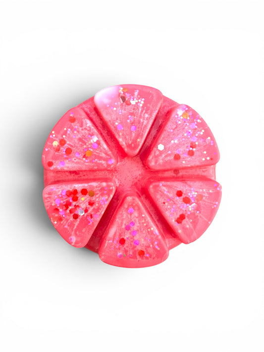 Strawberry + Cream Summer Collection Wax Melt