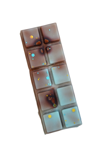 Mint Choc Chip Large Wax Melt Bar - The Autumn Collection
