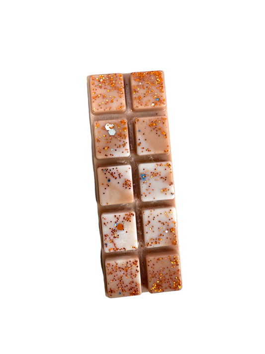 Toasted Marshmallow Wax Melt Bar - The Autumn Collection