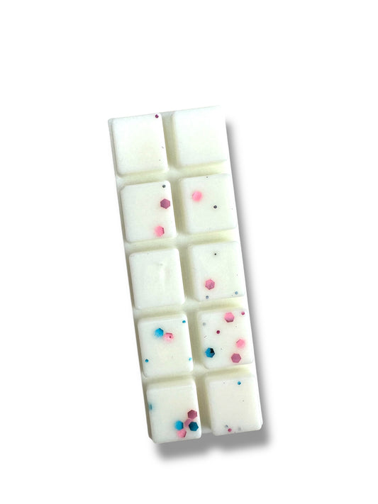 Icing Sugar Wax Melt Bar - The Autumn Collection