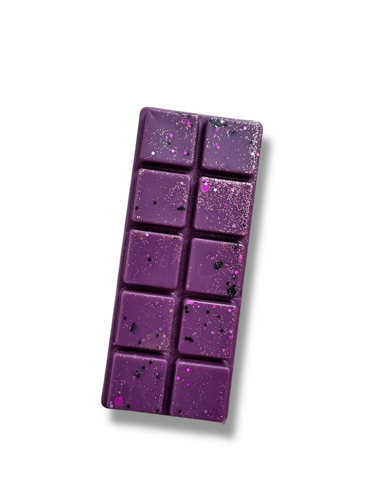 Bedtime Baby Wax Melt Bar - The Autumn Collection